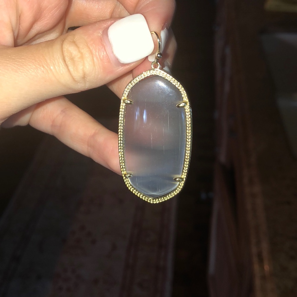 Kendra Scott Earrings